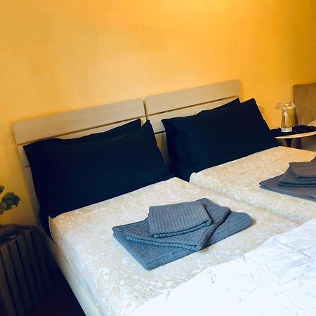 Campus Apartment 都灵 外观 照片