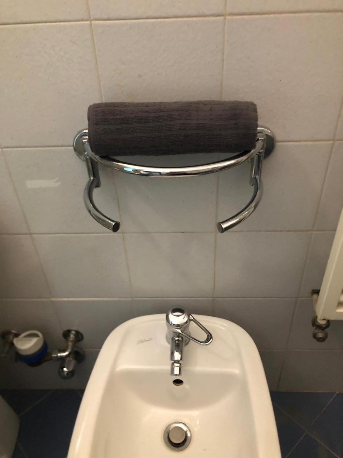 Campus Apartment 都灵 外观 照片