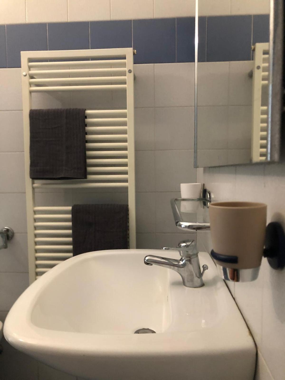 Campus Apartment 都灵 外观 照片
