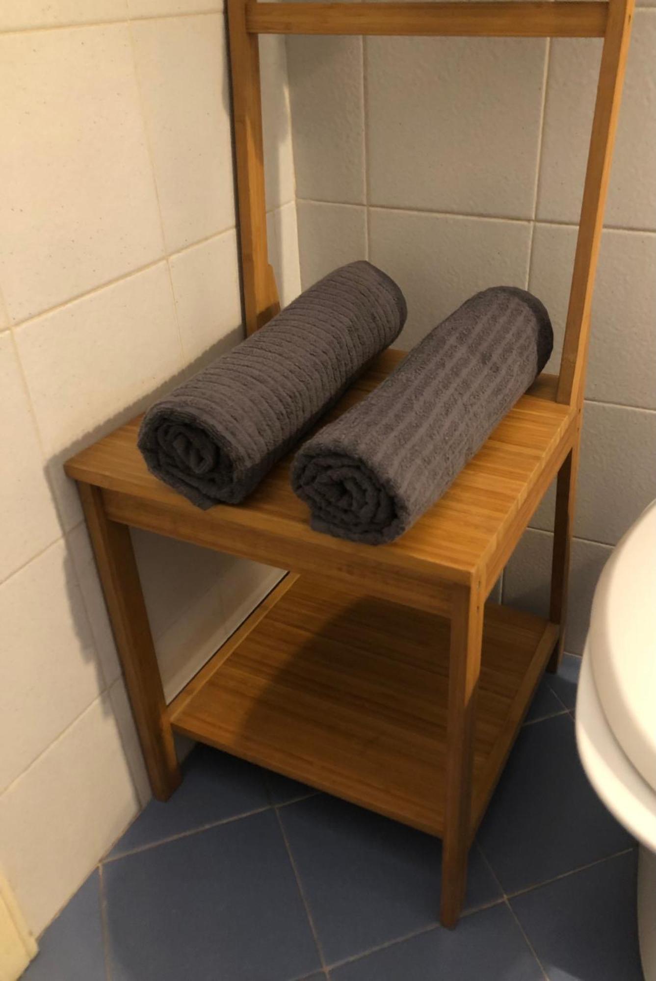 Campus Apartment 都灵 外观 照片