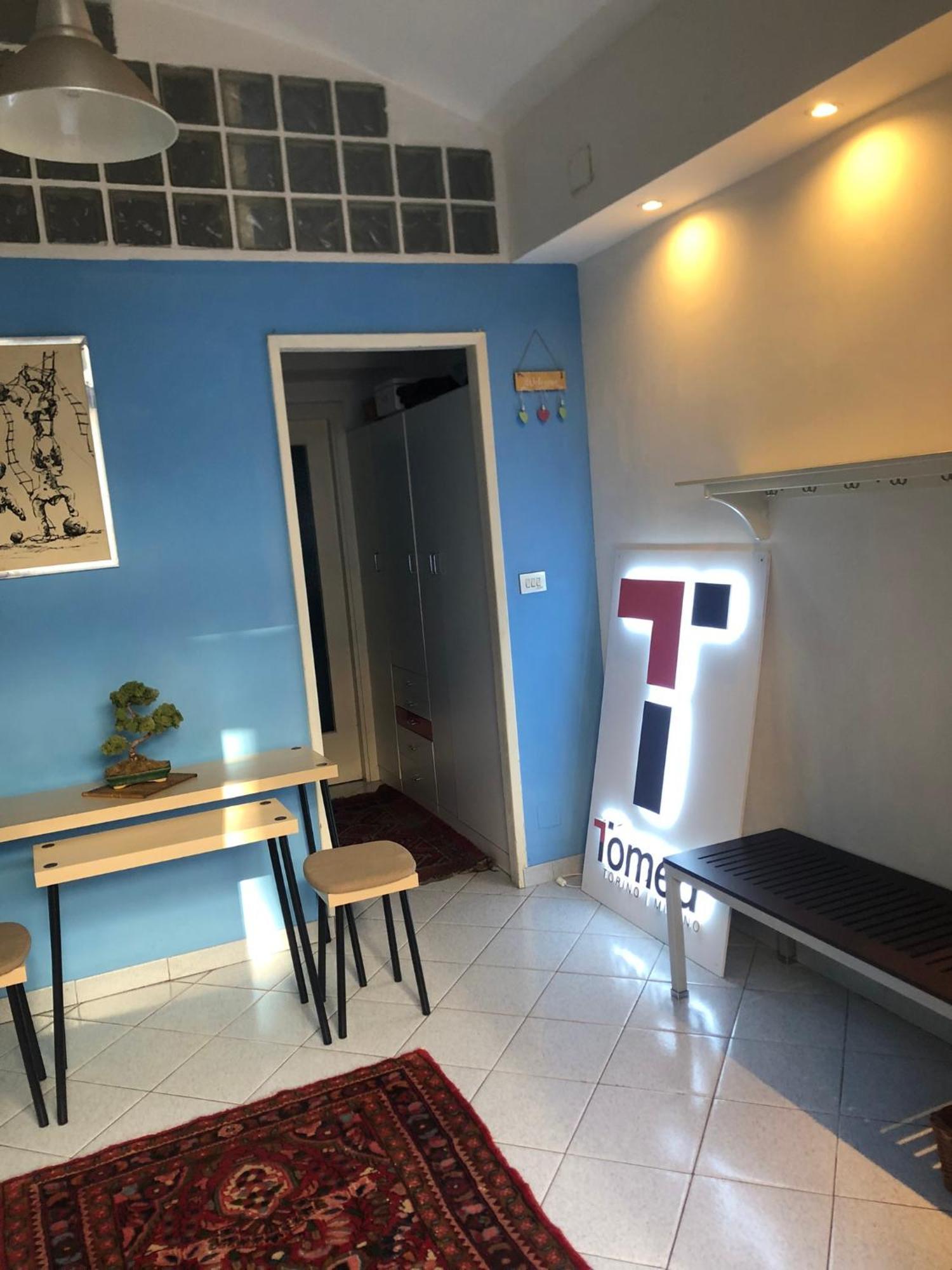 Campus Apartment 都灵 外观 照片