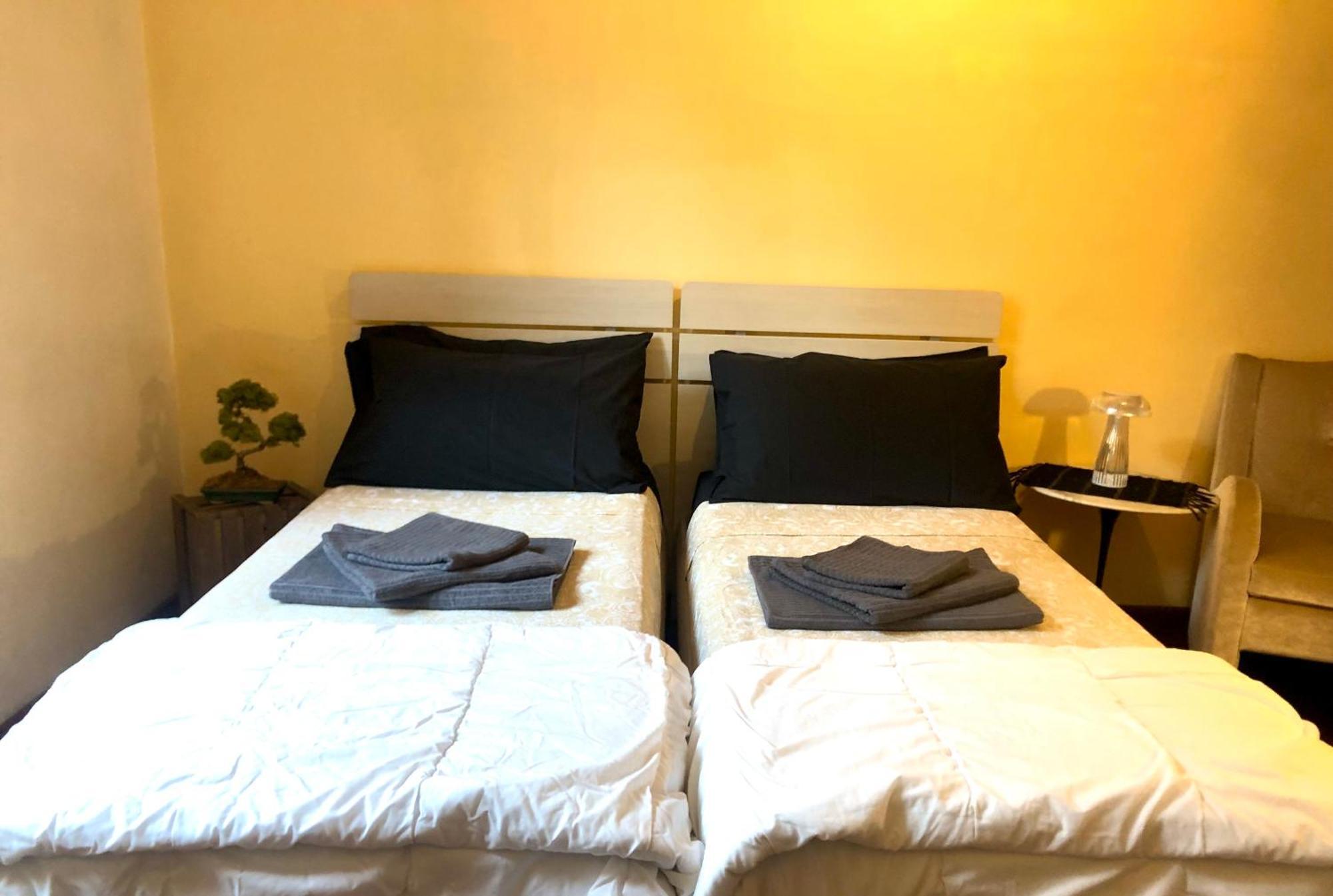 Campus Apartment 都灵 外观 照片