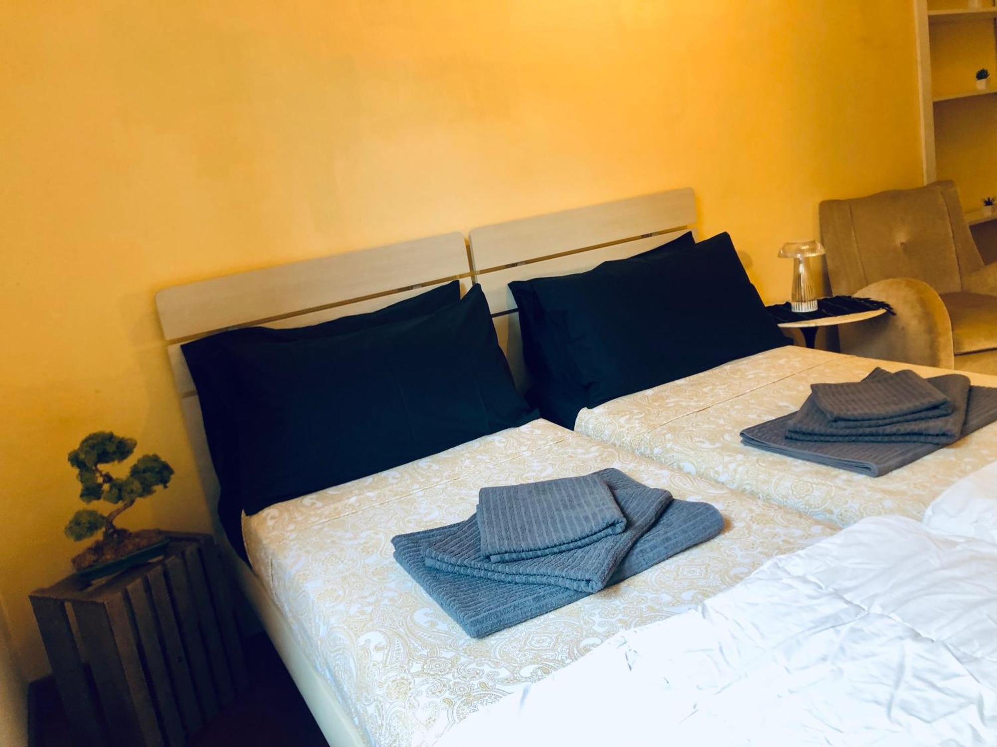 Campus Apartment 都灵 外观 照片