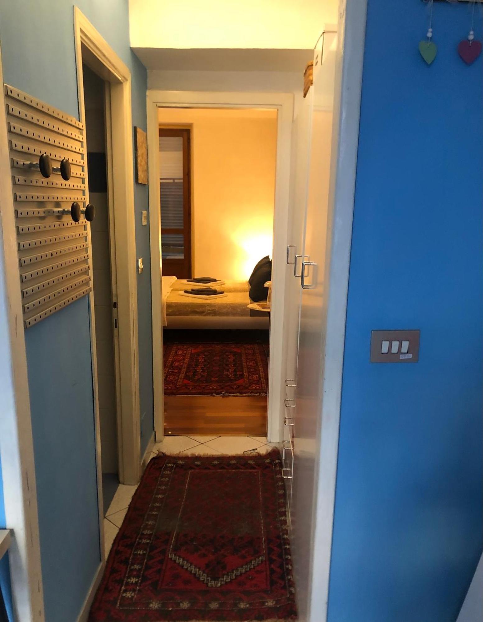 Campus Apartment 都灵 外观 照片