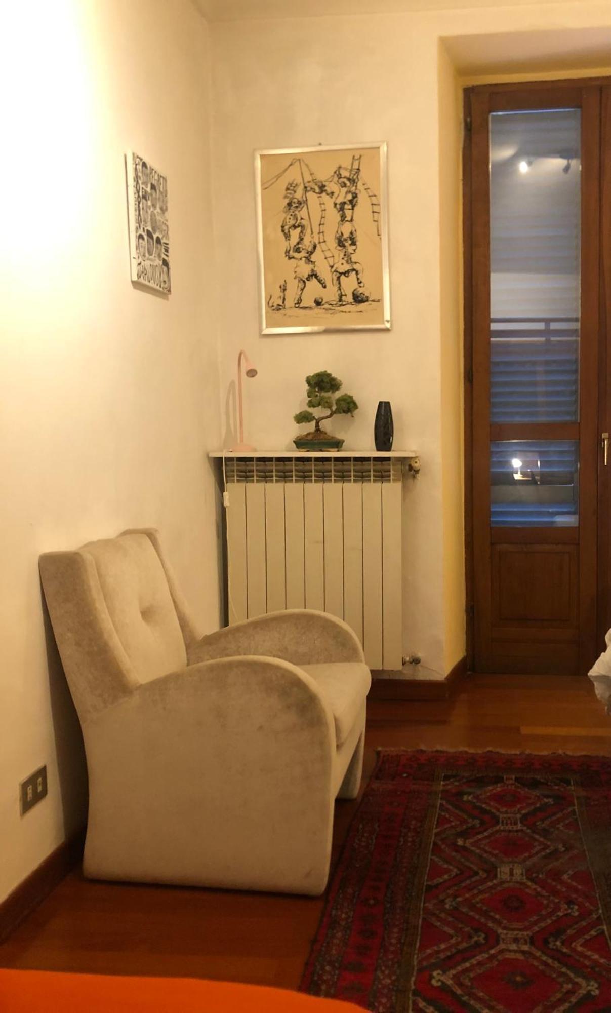 Campus Apartment 都灵 外观 照片