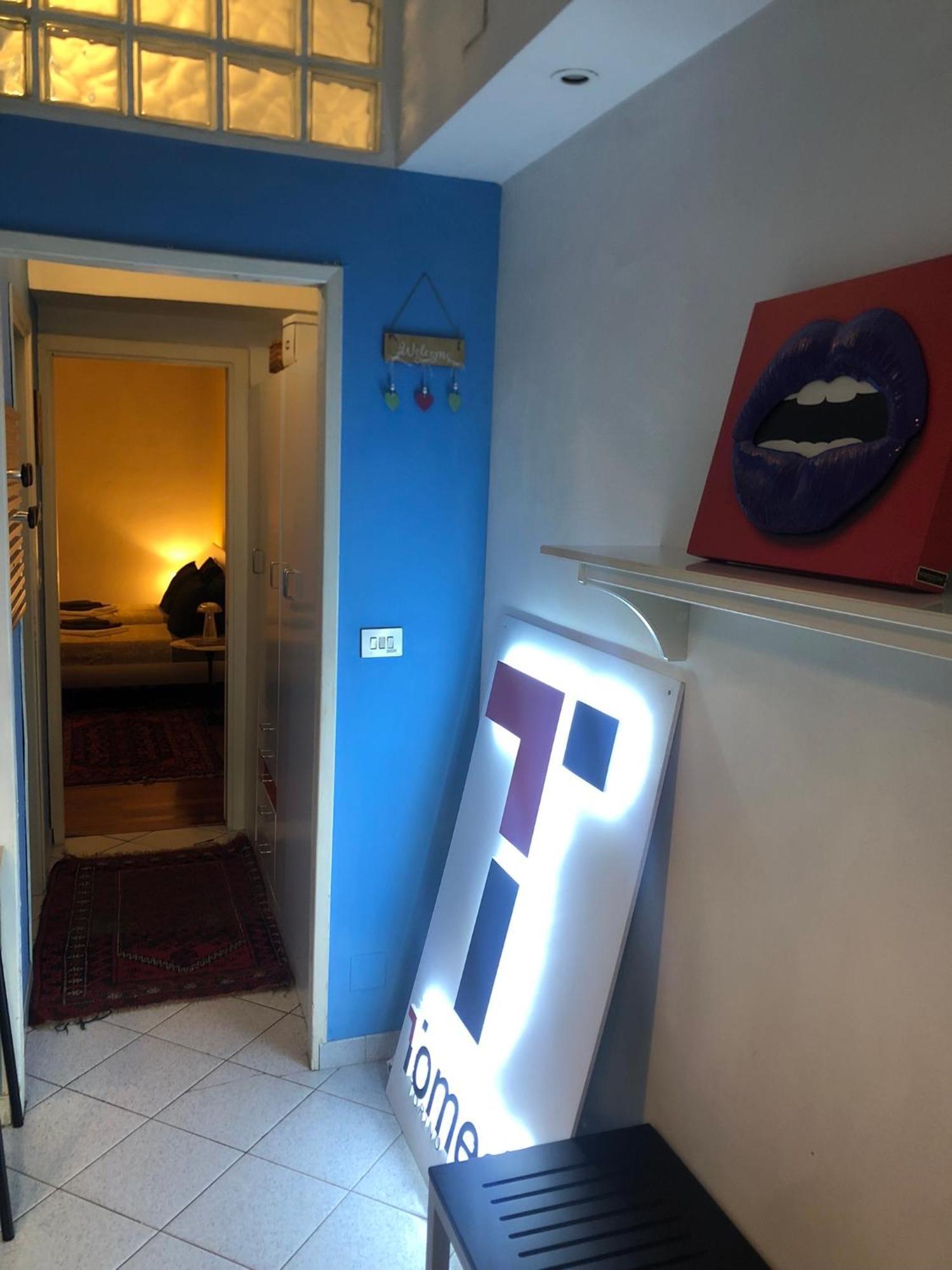 Campus Apartment 都灵 外观 照片