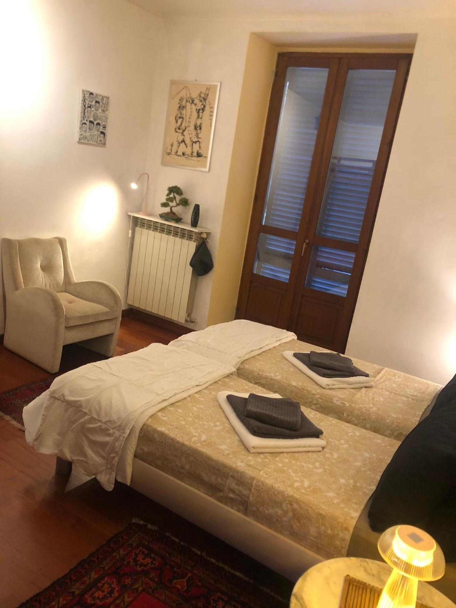 Campus Apartment 都灵 外观 照片