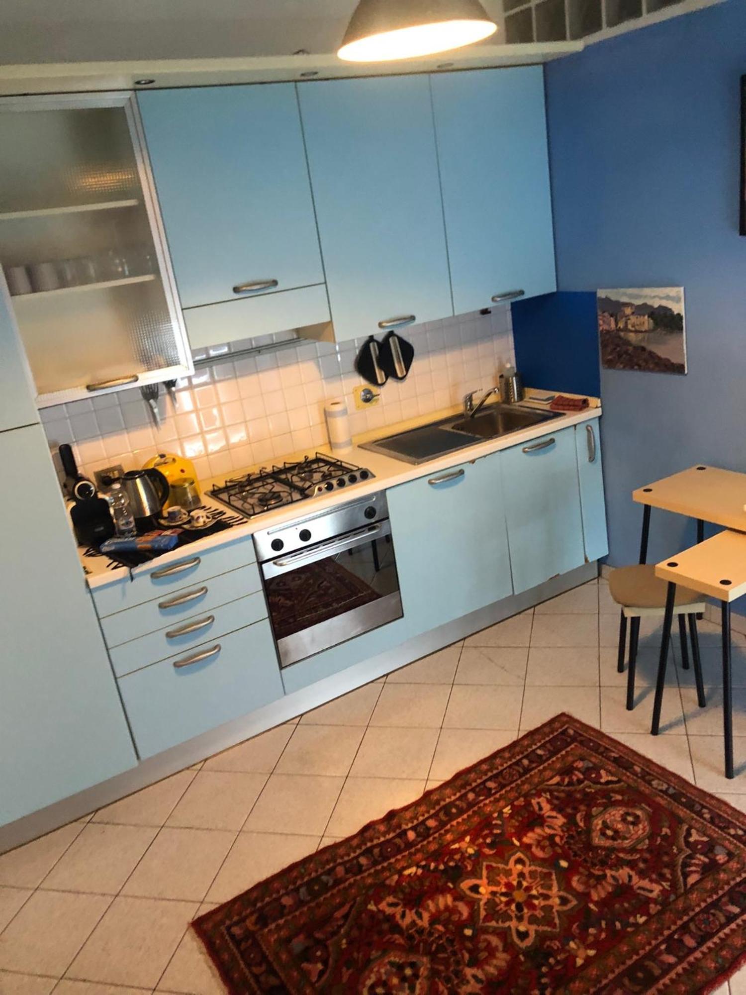 Campus Apartment 都灵 外观 照片